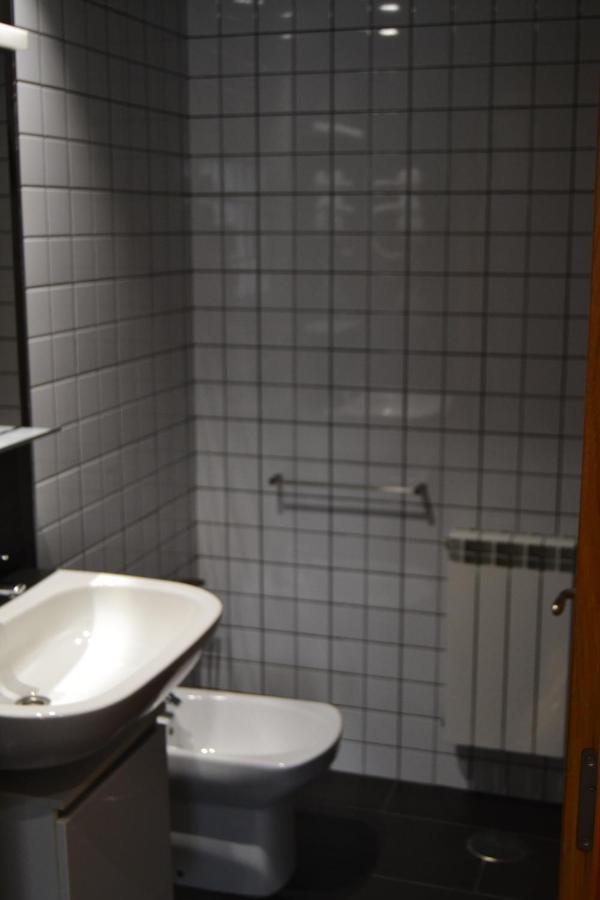 Apartamentos Spa Cueto Кангас-де-Онис Экстерьер фото